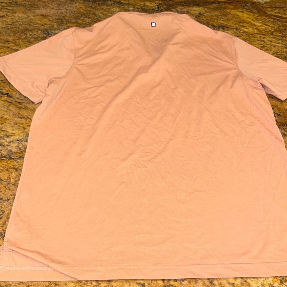 Brent Performance Polo - Picture 4 of 4